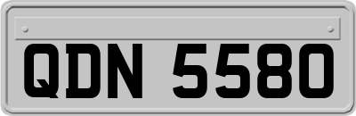 QDN5580