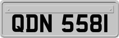 QDN5581