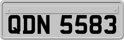 QDN5583