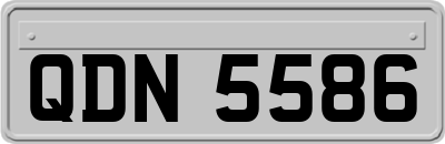 QDN5586