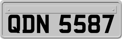 QDN5587