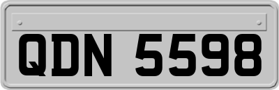 QDN5598