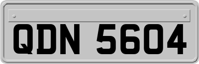 QDN5604