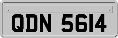 QDN5614