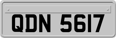 QDN5617