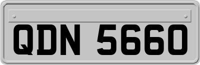 QDN5660