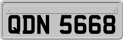 QDN5668