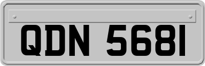 QDN5681