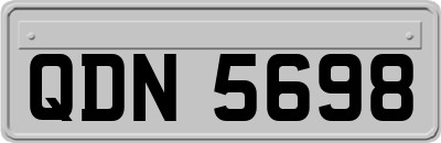 QDN5698