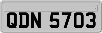 QDN5703