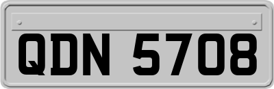 QDN5708