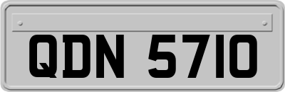 QDN5710