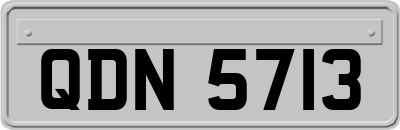 QDN5713