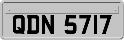 QDN5717