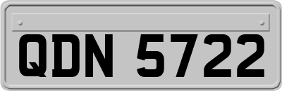QDN5722