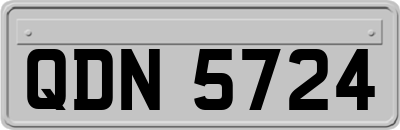 QDN5724