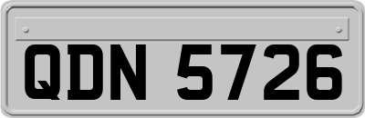 QDN5726
