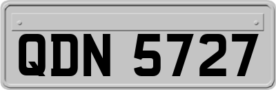 QDN5727