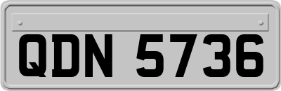 QDN5736