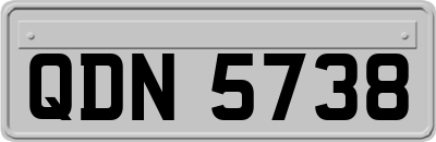 QDN5738