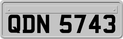 QDN5743