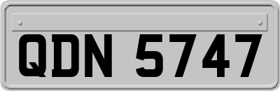 QDN5747