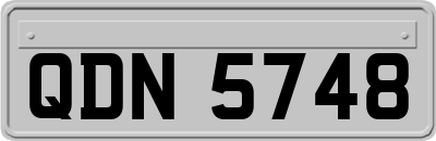 QDN5748