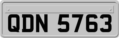 QDN5763