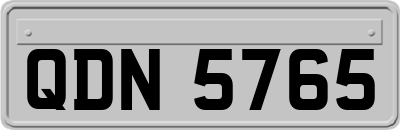 QDN5765