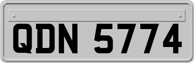 QDN5774
