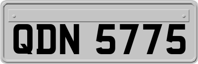 QDN5775