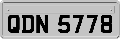 QDN5778