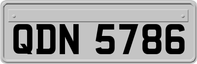QDN5786