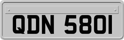 QDN5801