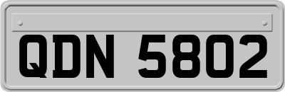 QDN5802