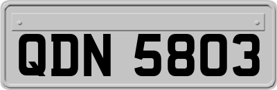 QDN5803