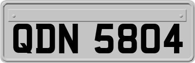 QDN5804