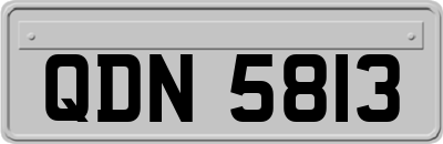 QDN5813