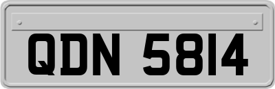 QDN5814