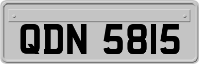 QDN5815