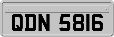 QDN5816
