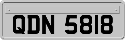 QDN5818