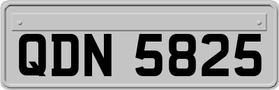 QDN5825