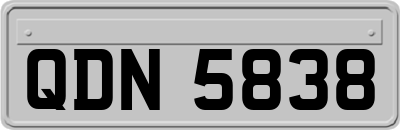 QDN5838