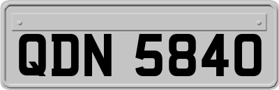 QDN5840