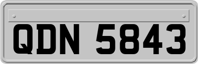 QDN5843