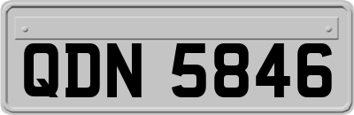 QDN5846