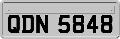 QDN5848