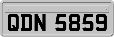 QDN5859