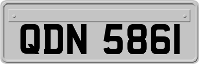 QDN5861